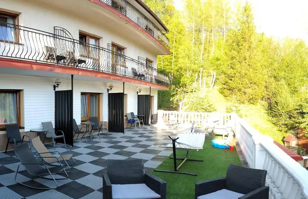 Olimpia Resort & Spa-1