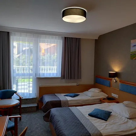 Olimpia Resort & Spa-2